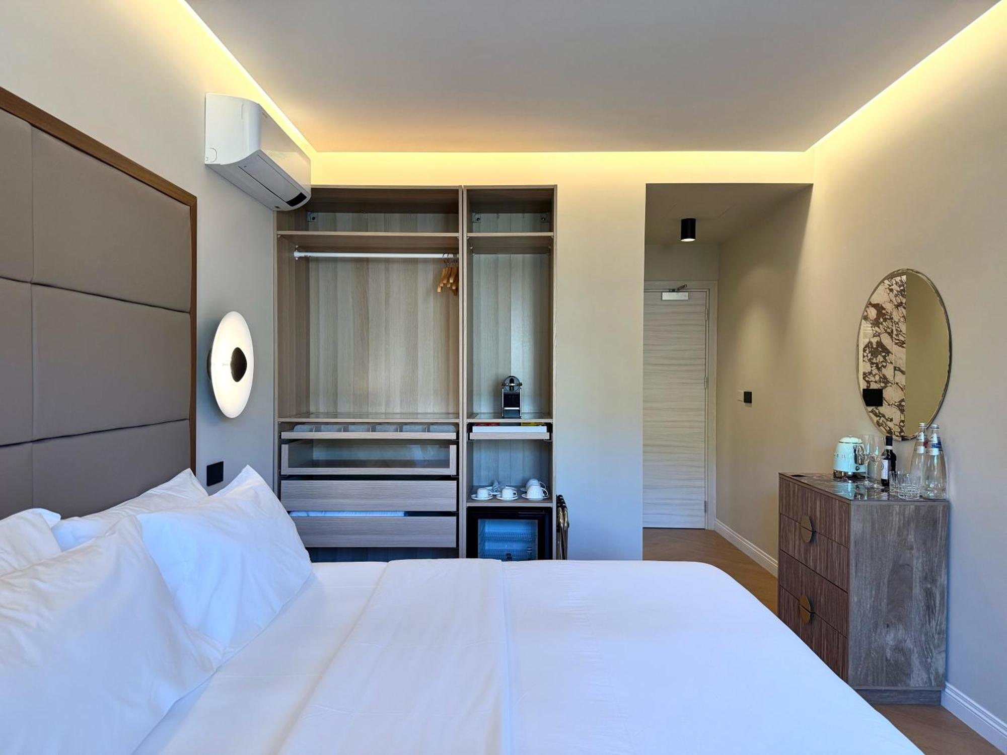The Romex Guest house Rome