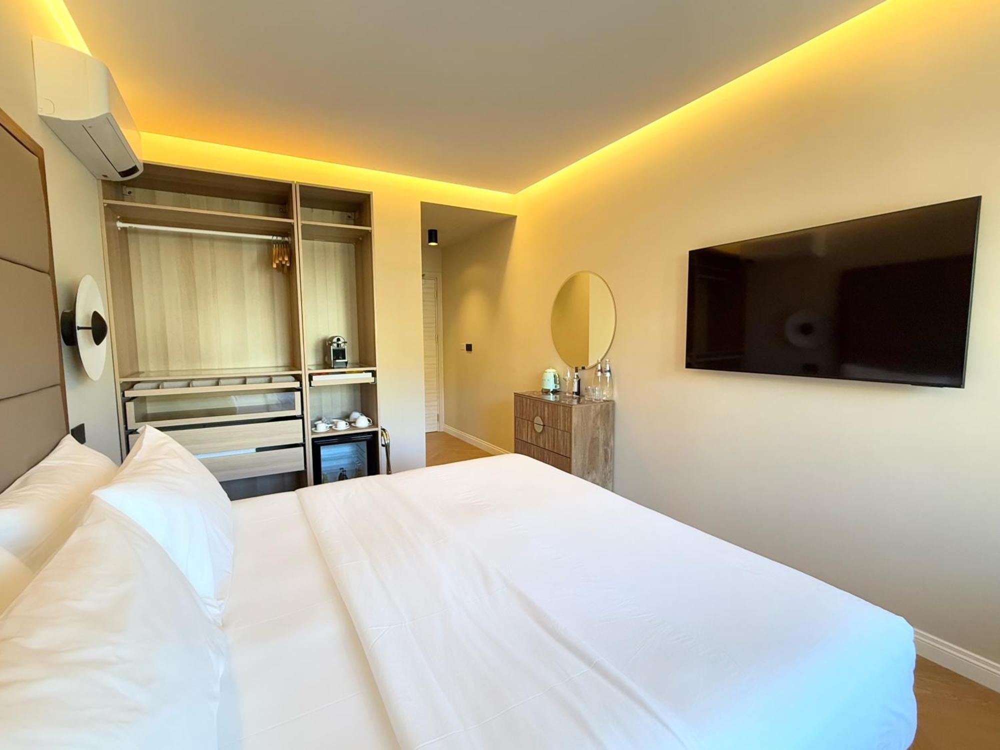 The Romex Guest house *