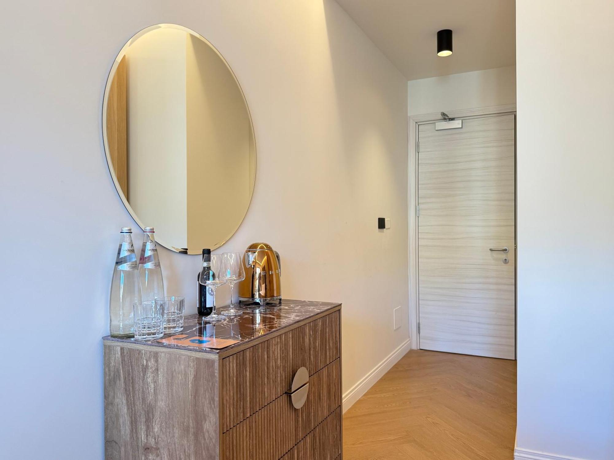 The Romex Guest house Rome