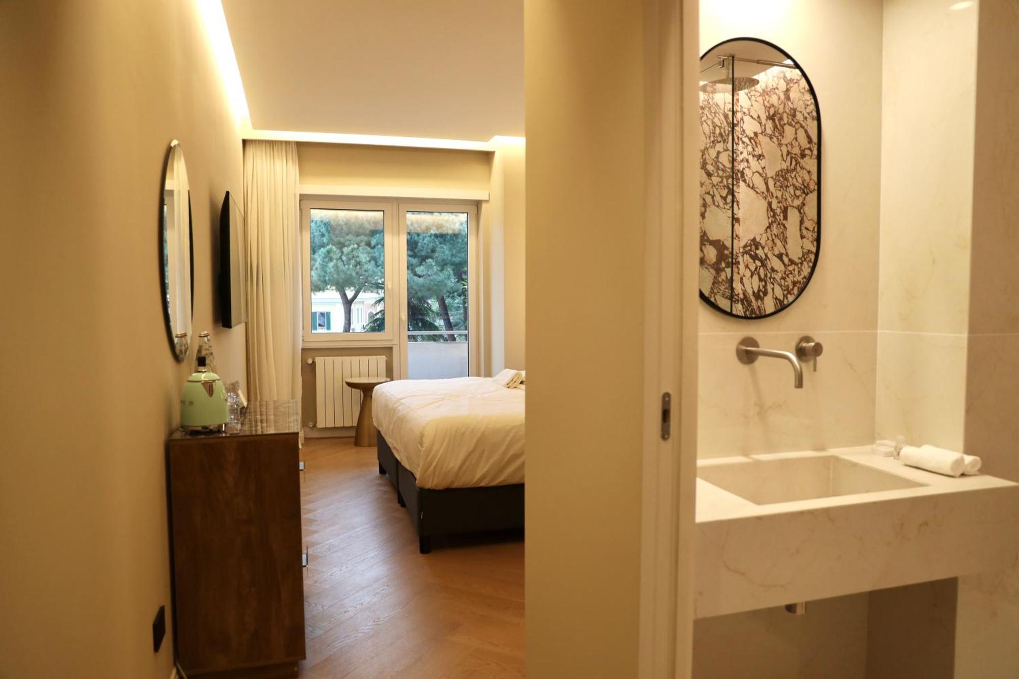 Guest house The Romex
