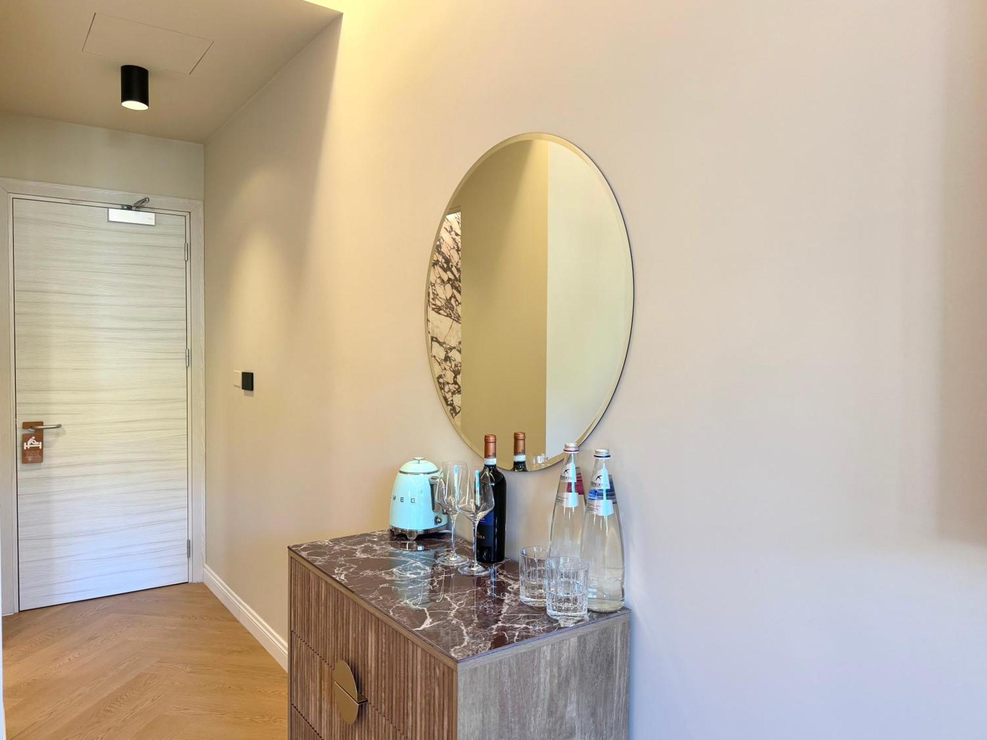 Guest house The Romex Rome