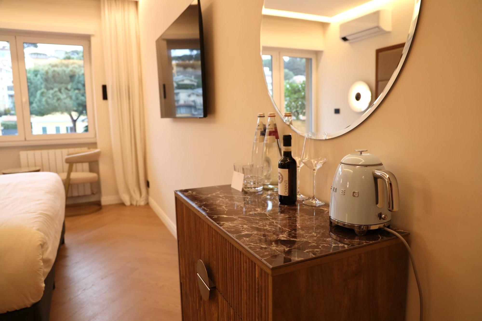 The Romex Guest house