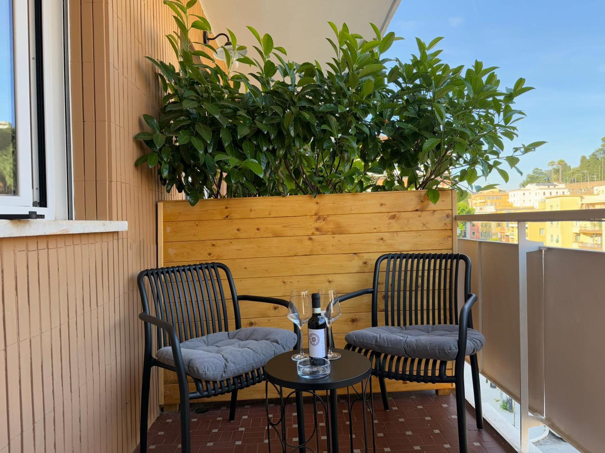 The Romex Guest house *