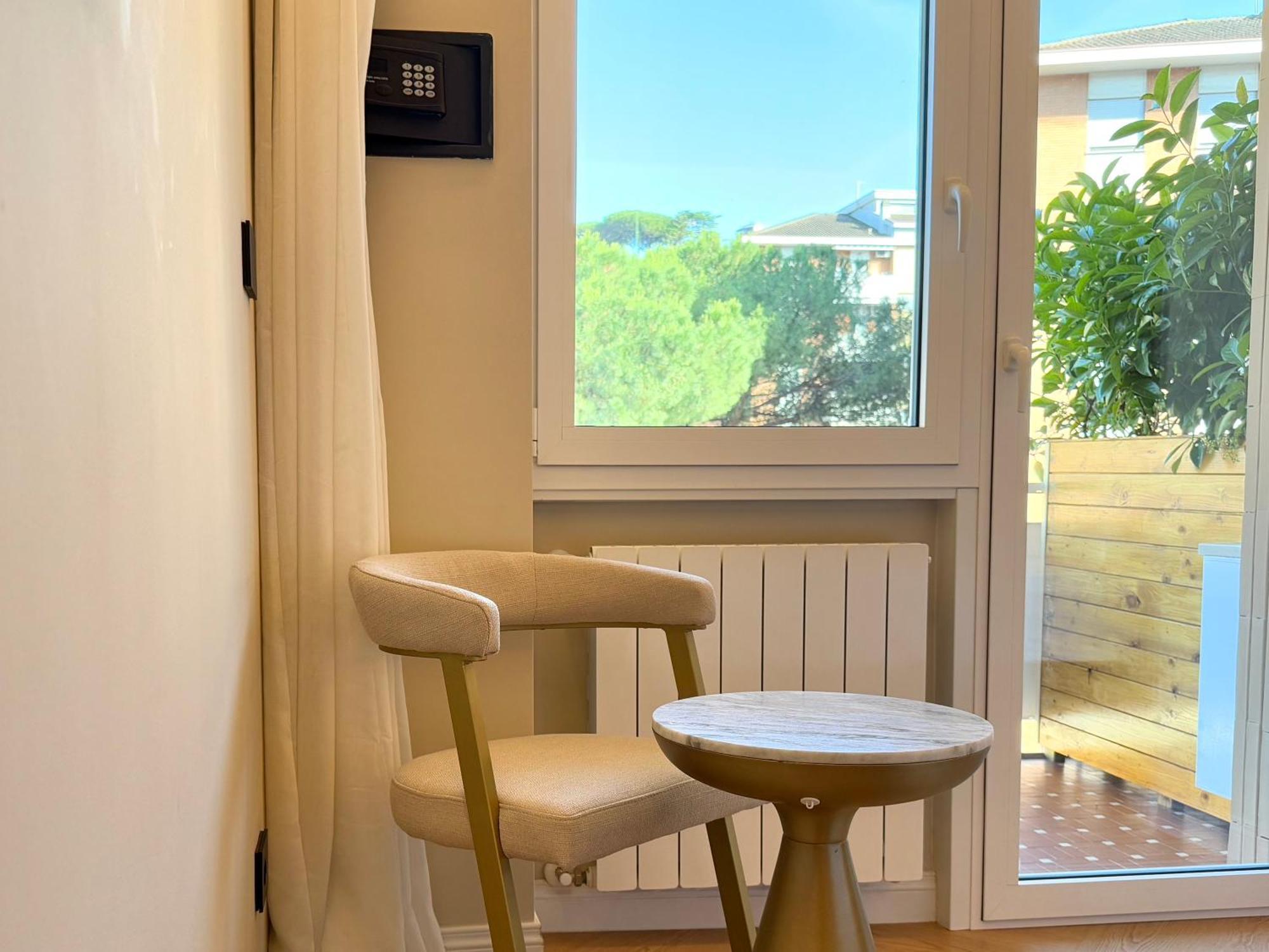 Guest house The Romex Rome