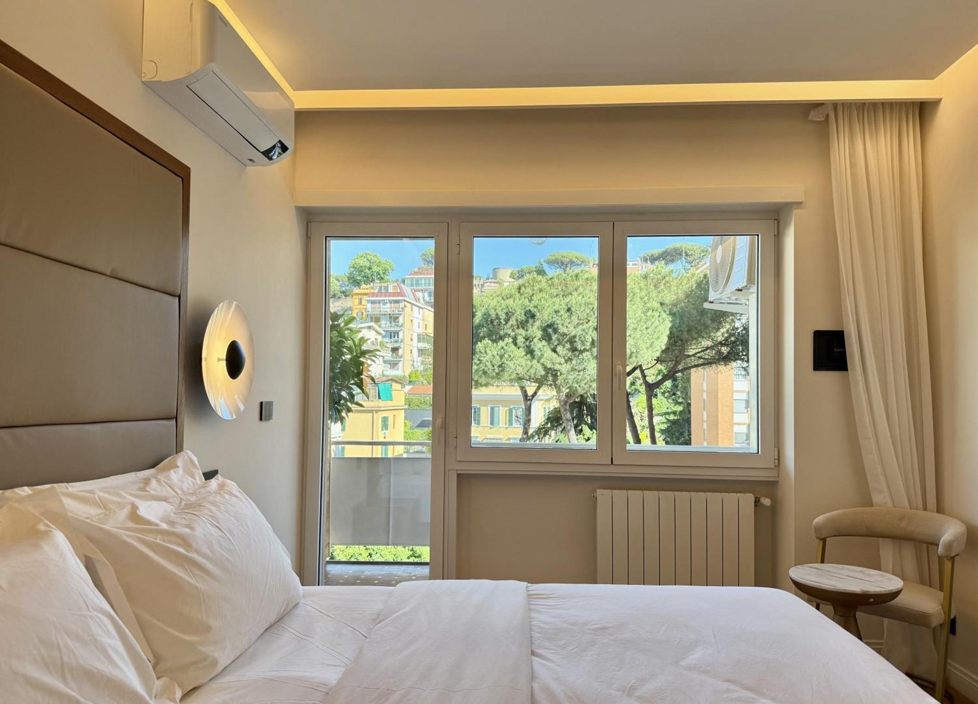 The Romex Guest house *