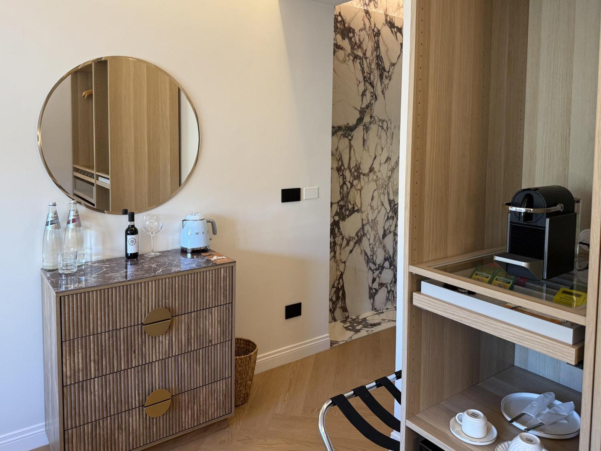The Romex Guest house *