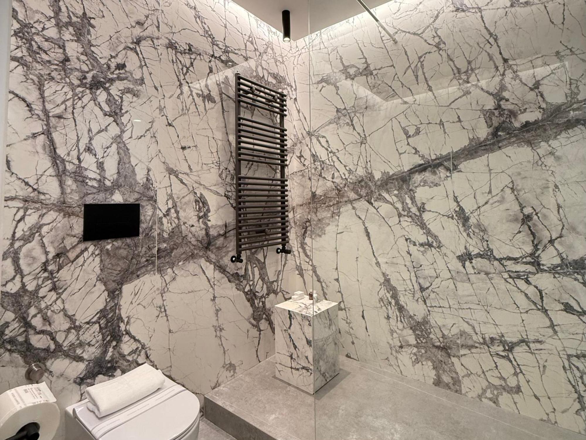 Guest house The Romex Rome